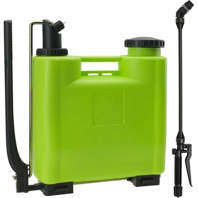Dimartino Garden 22 19.00/20.25 l 2/5 bar nyplen