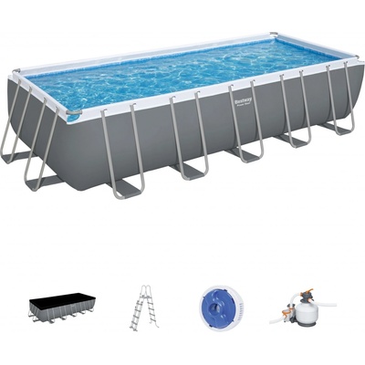 Bestway Power Steel 640 x 274 x 132 cm 5612B