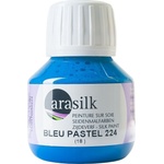 HDupont Arasilk Копринена боя Pastel Blue 50 ml 1 бр (170050224)