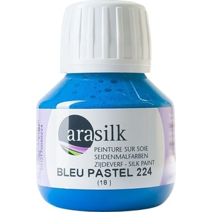 HDupont Arasilk Копринена боя Pastel Blue 50 ml 1 бр (170050224)