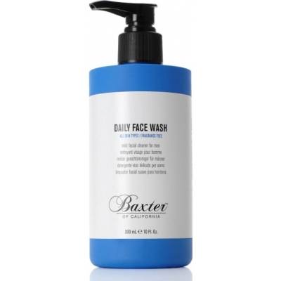 Baxter Daily Face Wash 300 ml