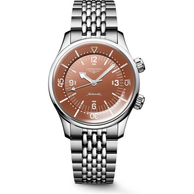 Longines L3.764.4.96.6
