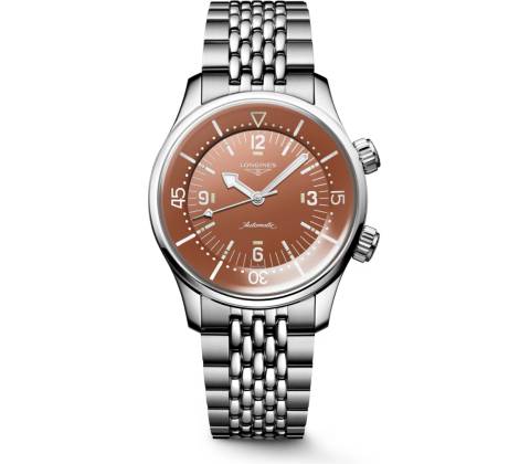 Longines L3.764.4.96.6