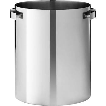 Stelton Охладител за шампанско ARNE JACOBSEN сребрист, Stelton (SN055)