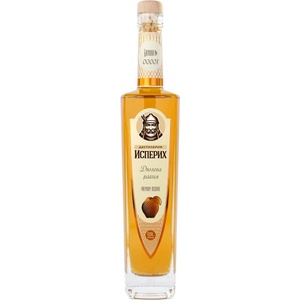 Исперих Дюлева Премиум Резерва - ракия 500ml