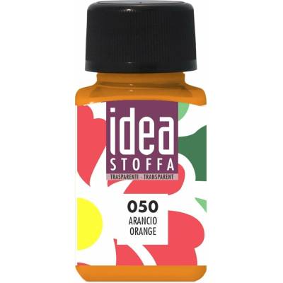 Maimeri Idea Stoffa farba na látky orange 60 ml