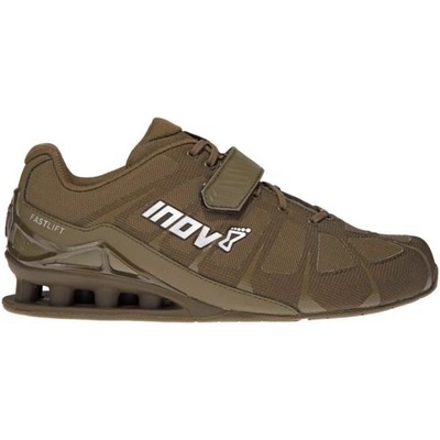 Inov-8 Fastlift 360 W S khaki – Sleviste.cz