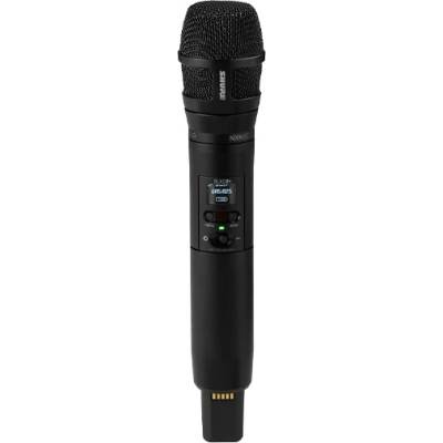 Shure SLXD2+/N8C-G60