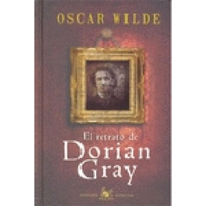 El retrato de Dorian Gray (ISBN: 9788467032536)