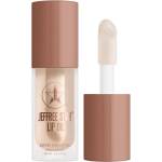 Jeffree Star Wake Your Ass Up Coffee Drip Lip Oil Продукт за устни дамски 5ml