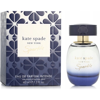Kate Spade Sparkle parfémovaná voda dámská 40 ml
