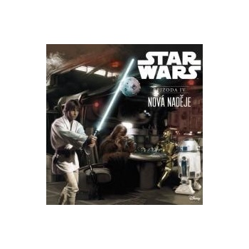 Star Wars: Nová naděje