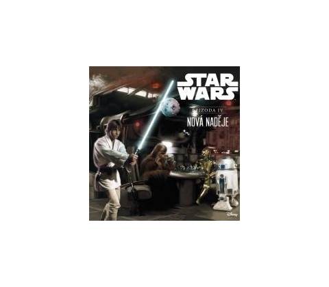 Star Wars: Nová naděje