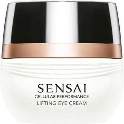 SENSAI Cellular Performance Lifting Eye Cream Грижа за очите 15ml