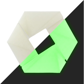 3DJAKE ecoPLA - Glow in the Dark - 1, 75 mm / 2300 g (ECOPLA-GLOW-2300-175)