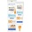 Garnier Protective Body Serum Delial Sa Body Serum T125ml Es - Clear (Multicolor)