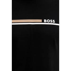 BOSS домашна тениска мъжка от памук Shirt (50561470) - answear - 121,24 лв