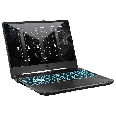 ASUS TUF Gaming A15/R7-7435HS/16GB/1TB SSD/RTX3050/15,6" FHD/bez OS/Graphite Black FA506NCR-HN177