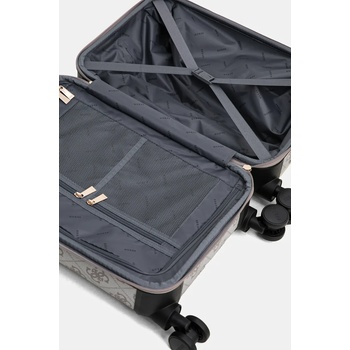 GUESS Куфар Guess BERTA 46x32x22 cm (TWOB86.88983)