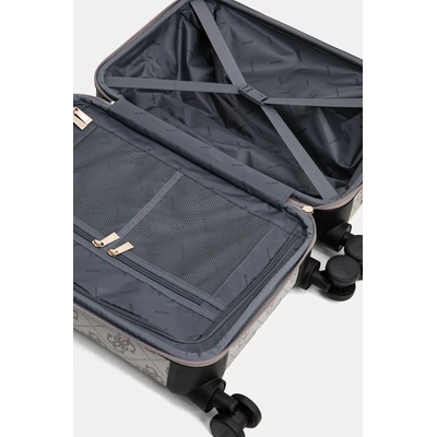 GUESS Куфар Guess BERTA 46x32x22 cm (TWOB86.88983)