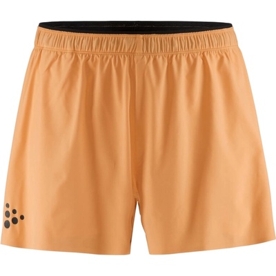 Craft Шорти Craft PRO HYPERVENT 2IN1 SHORTS 2 M Оранжев Velikost XXL