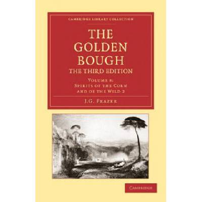 Golden Bough | James George Frazer