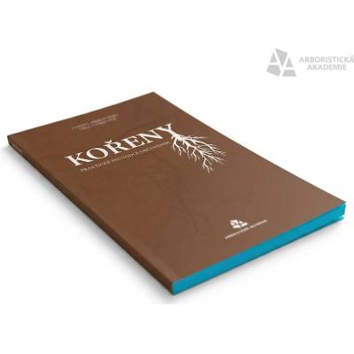 KOŘENY – Praktický průvodce určováním