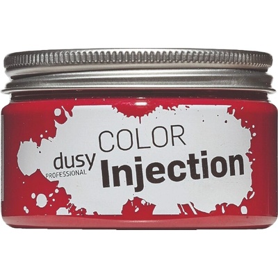 Dusy Color Injection pigmentová farba Vermillion 115 ml
