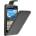Huawei Ascend Y530 Flip Кожен Калъф + Скрийн Протектор