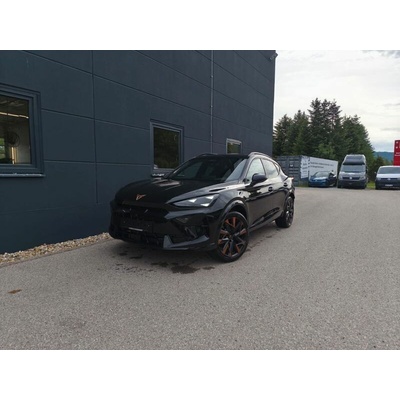 Cupra Formentor VZ 195 kW