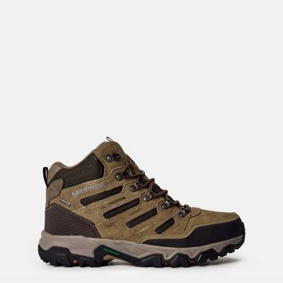 Karrimor Мъжки боти Karrimor Mount Waterproof Walking Boots Mens - Taupe