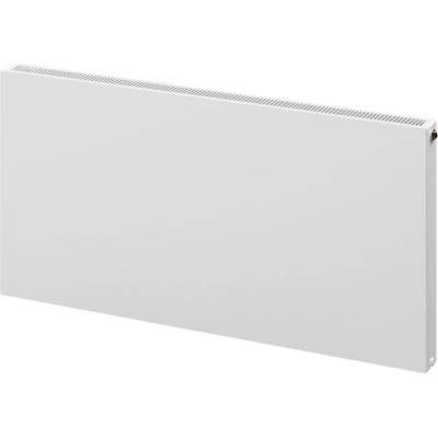 Mexen CVF21 Панелен радиатор Flat 500 x 1200 мм, долно свързване, 1210 W, бял (W621F-050-120-00)