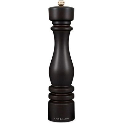 Cole & mason Мелничка за сол LONDON - 30 см. - цвят тъмен шоколад (Cole-&-Mason-H-233081)