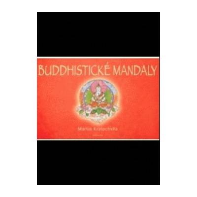 Budhistické mandaly