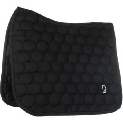 HKM podsedlová dečka Amalfi Sportive black