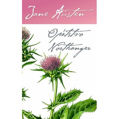 Opátstvo Northanger - Jane Austenová