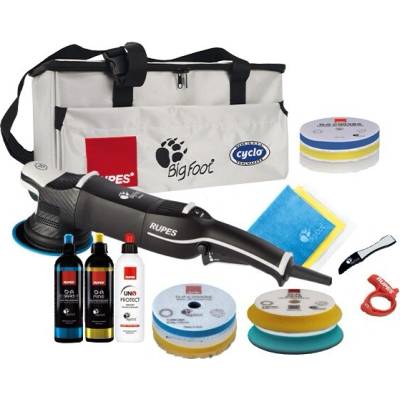 Rupes LHR15V/LUX kit