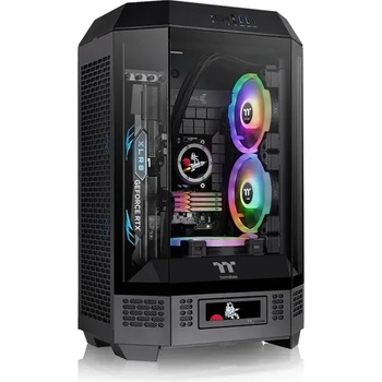 Thermaltake The Tower 300 (CA-1Y4-00S1WN-00)