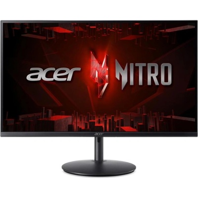 Nitro XF240Y X1biiph - 23.8" гейминг монитор, 1 ms, HDR10, 250 cd/m2, 2×HDMI, DisplayPort 1.4 (ACER 23.8 XF240YX1BIIPH)