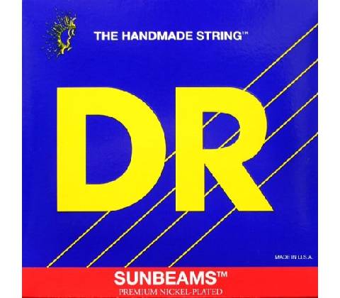 DR Strings NLR5-40