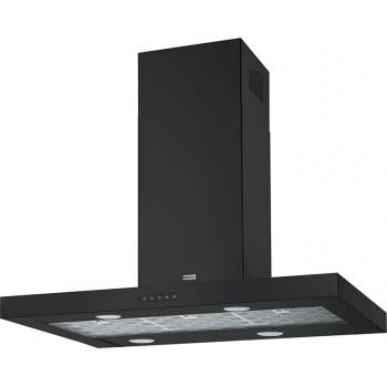 Image 1 of Franke HOOD TALE 905 I BK MATT/2 Стенен аспиратор (325.0657.511)