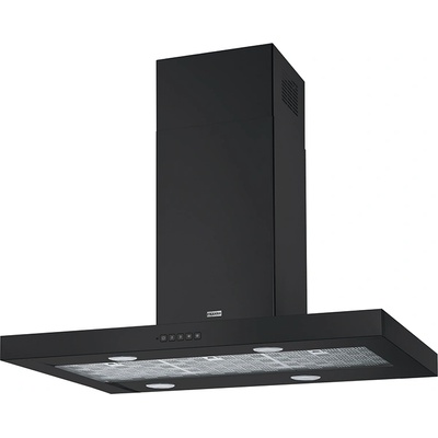 Franke HOOD TALE 905 I BK MATT/2 Стенен аспиратор (325.0657.511)