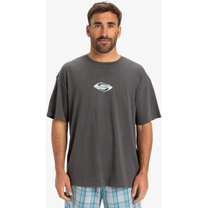 Quiksilver Тениска gh qs global heat ss (eqyzt08021-krp0)