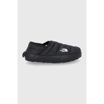 The North Face Пантофи The North Face THERMOBALL TRACTION MULE в черно (NF0A3V1HKX71)