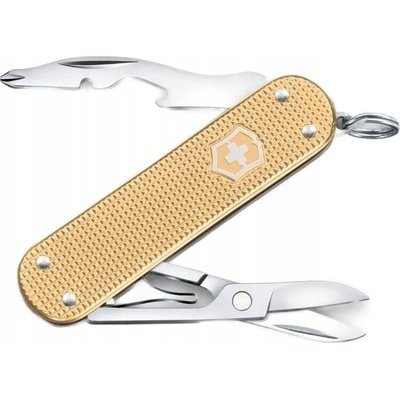 Victorinox 0.6261.28, Comppanion S Alox, 58 mm