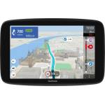 TomTom GO Camper Max 700 1YD7.002.30 GPS навигация