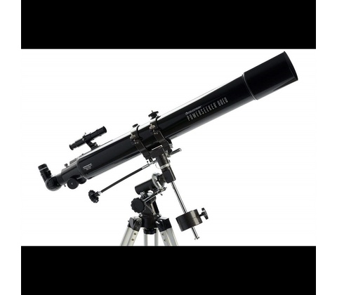Celestron PowerSeeker 80EQ