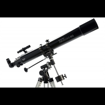 Celestron PowerSeeker 80EQ