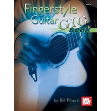 Fingerstyle Guitar Gig Book