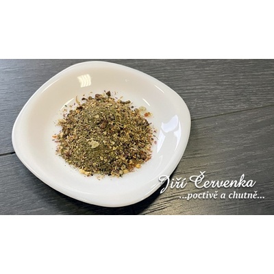 Koření Červenka Cestoviny bez MSG 50 g